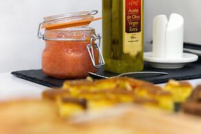 Oca Playa de Foz Hotel & Spa