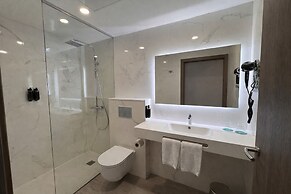 Playa de Foz Hotel & Spa by gaiarooms