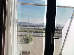 Oca Playa de Foz Hotel & Spa