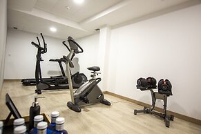 Oca Playa de Foz Hotel & Spa