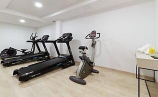 Oca Playa de Foz Hotel & Spa