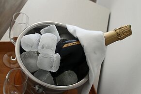 Oca Playa de Foz Hotel & Spa