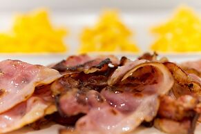 Oca Playa de Foz Hotel & Spa