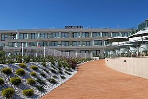 Oca Playa de Foz Hotel & Spa