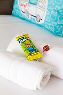 Oca Playa de Foz Hotel & Spa