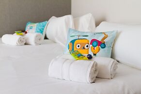 Oca Playa de Foz Hotel & Spa