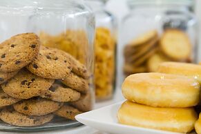 Oca Playa de Foz Hotel & Spa