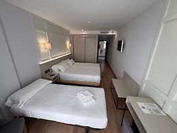 Playa de Foz Hotel & Spa by gaiarooms