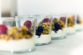 Oca Playa de Foz Hotel & Spa