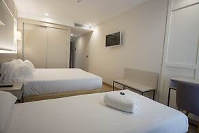 Oca Playa de Foz Hotel & Spa