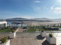 Oca Playa de Foz Hotel & Spa