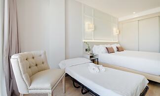 Oca Playa de Foz Hotel & Spa