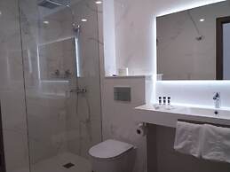 Oca Playa de Foz Hotel & Spa