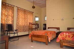 Camp Rhino Resort