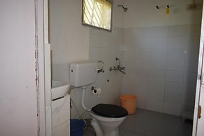 Camp Rhino Resort