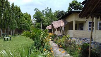 Camp Rhino Resort