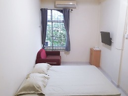 Jakson Homestay Batam Penginapan