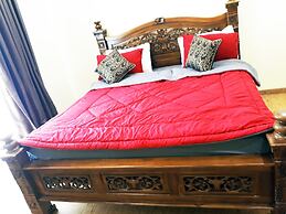 Jakson Homestay Batam Penginapan