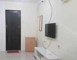 Jakson Homestay Batam Penginapan