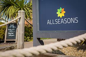 Allseasons Hotel