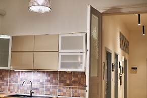 D20 Apartment Budapest