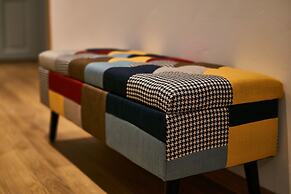 D20 Apartment Budapest