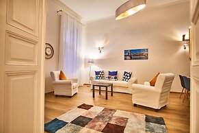 D20 Apartment Budapest