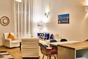 D20 Apartment Budapest