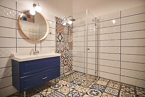D20 Apartment Budapest