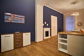 D20 Apartment Budapest