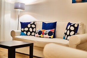 D20 Apartment Budapest