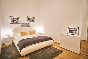 D20 Apartment Budapest