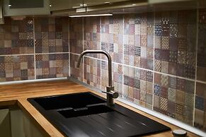 D20 Apartment Budapest