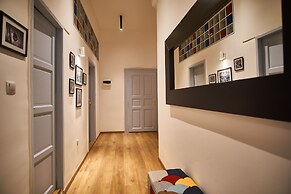 D20 Apartment Budapest