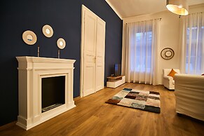 D20 Apartment Budapest