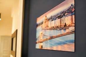 D20 Apartment Budapest