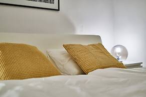 D20 Apartment Budapest