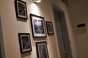 D20 Apartment Budapest