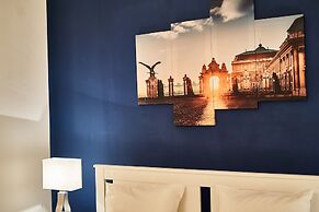 D20 Apartment Budapest