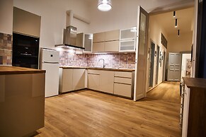 D20 Apartment Budapest