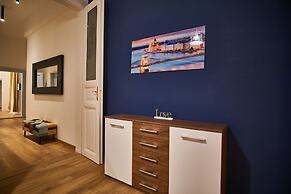 D20 Apartment Budapest