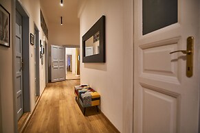 D20 Apartment Budapest