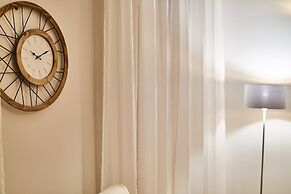 D20 Apartment Budapest