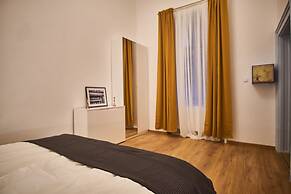 D20 Apartment Budapest