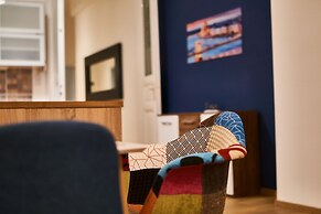 D20 Apartment Budapest