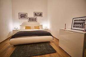 D20 Apartment Budapest