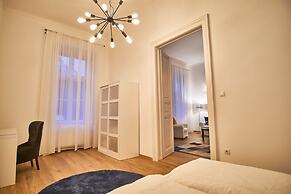 D20 Apartment Budapest