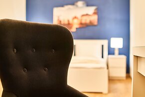 D20 Apartment Budapest