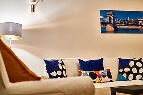 D20 Apartment Budapest