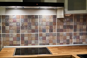 D20 Apartment Budapest